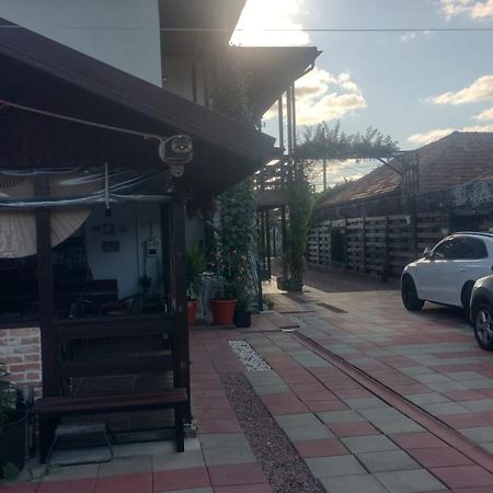 Casa Mura Două Mai Exterior foto