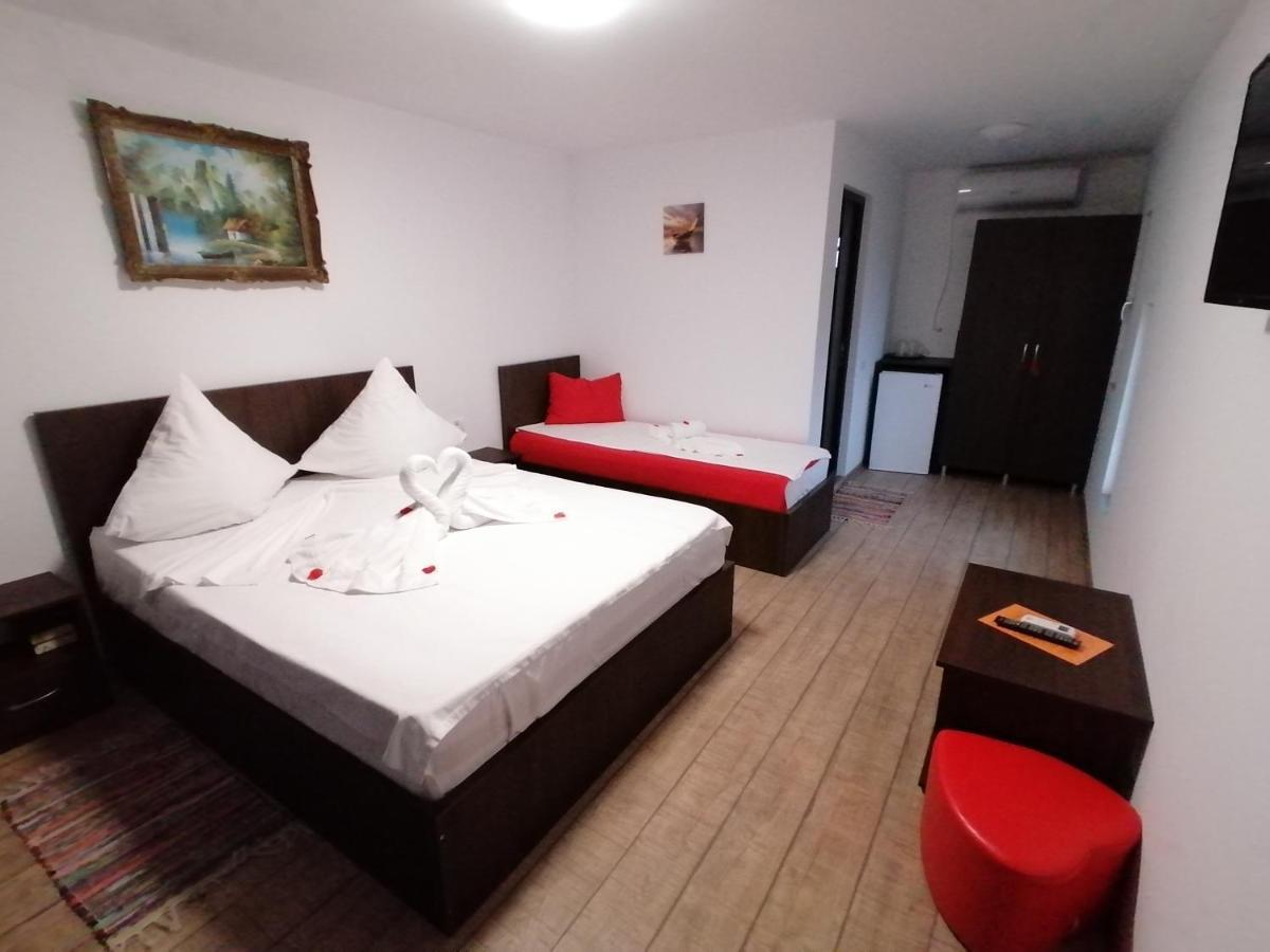 Casa Mura Două Mai Exterior foto